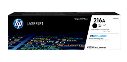 HP 216A black Toner Cartridge in Dubai